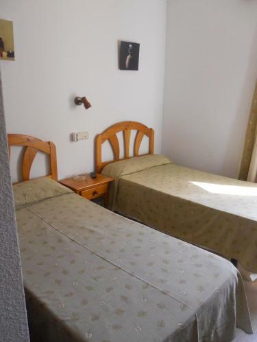 Hostal El Descanso