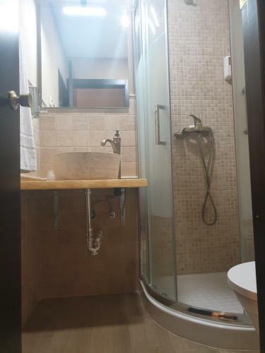 Hostal El Descanso