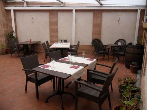 Hostal El Descanso