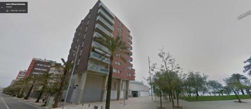 Apartamento Alcam Badalona Playa Norte
