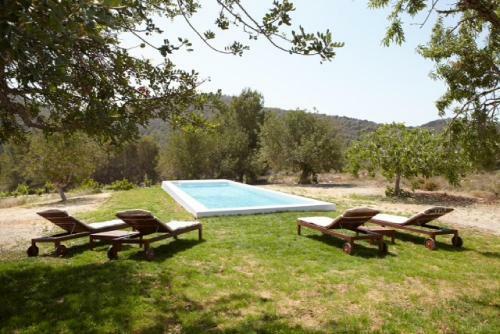 Villa Deluxe Jesus
