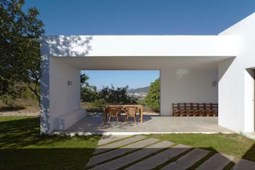 Villa Deluxe Jesus
