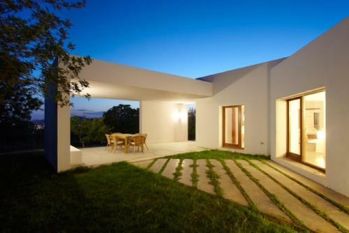Villa Deluxe Jesus
