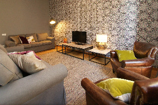 Paseo De Gr�cia Apartments