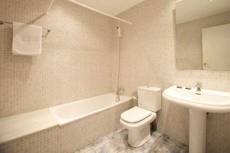 Paseo De Gr�cia Apartments