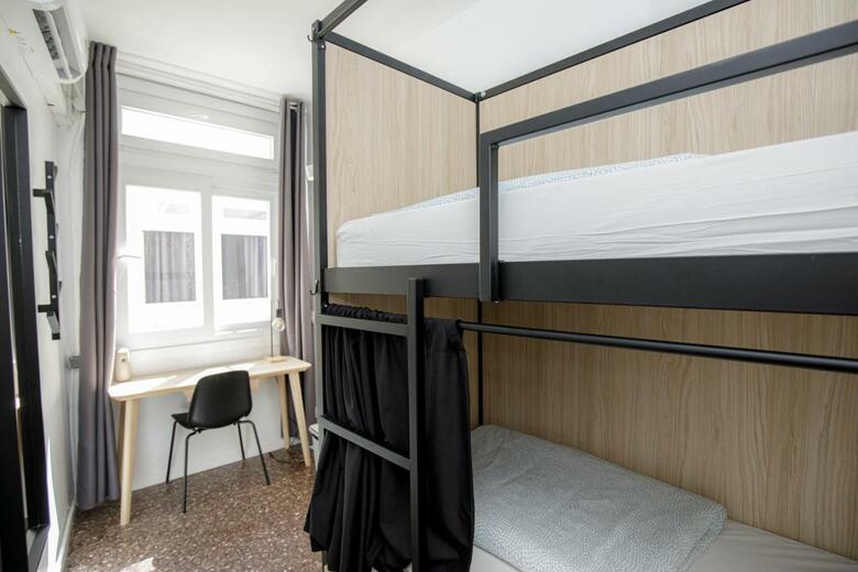 Hostal Onefam Les Corts