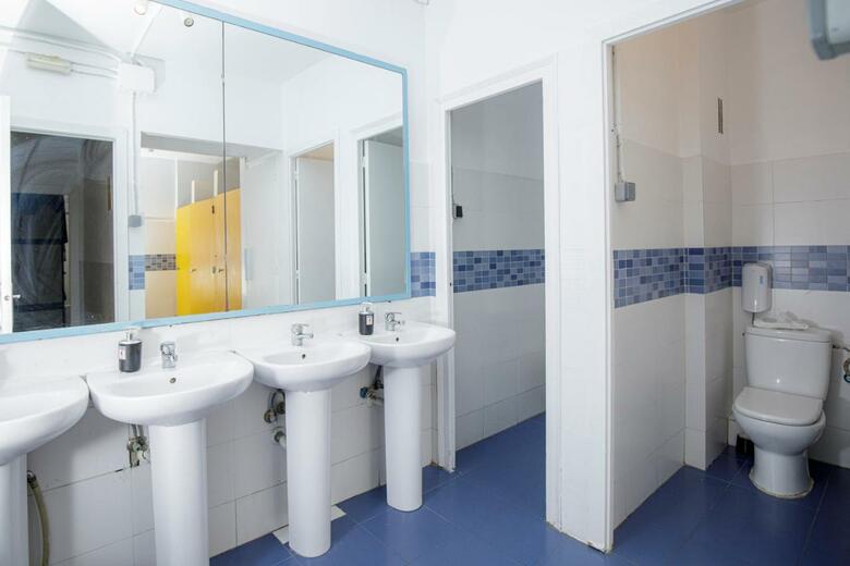 Hostal Onefam Les Corts
