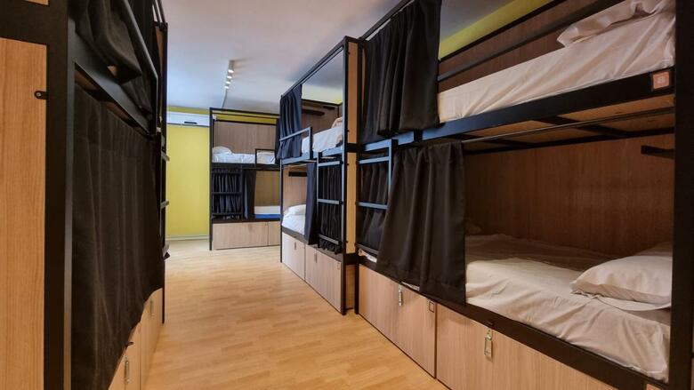 Hostal Onefam Les Corts
