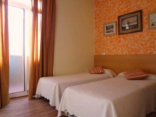 Hostal Pensi�n Dani