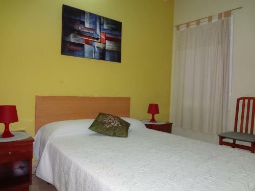 Hostal Pensi�n Dani