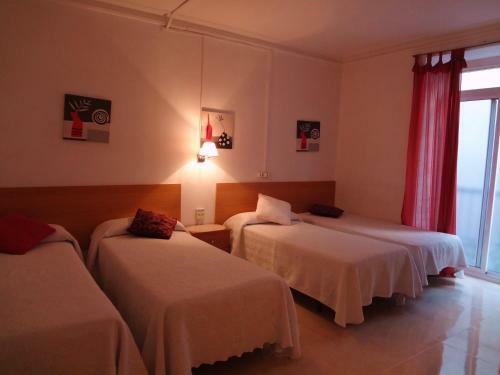 Hostal Pensi�n Dani