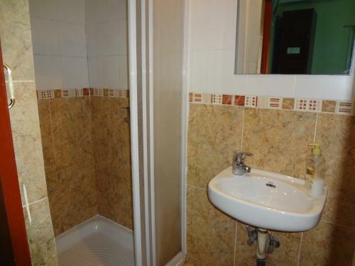 Hostal Pensi�n Dani