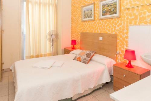 Hostal Pensi�n Dani