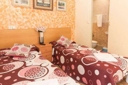 Hostal Pensi�n Dani