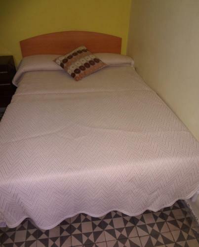 Hostal Pensi�n Dani