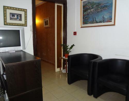 Hostal Pensi�n Dani