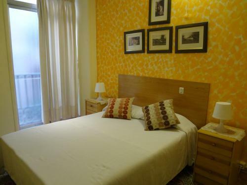 Hostal Pensi�n Dani