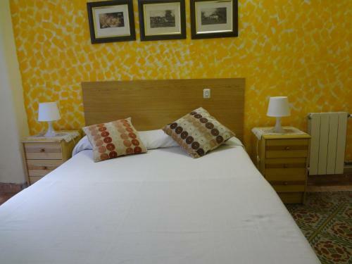 Hostal Pensi�n Dani