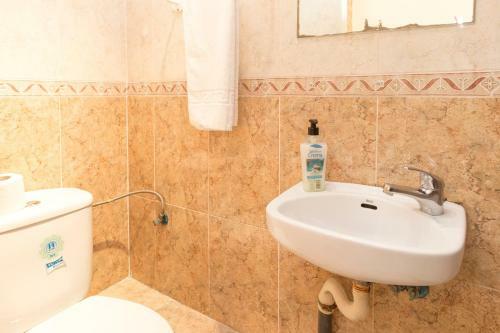 Hostal Pensi�n Dani