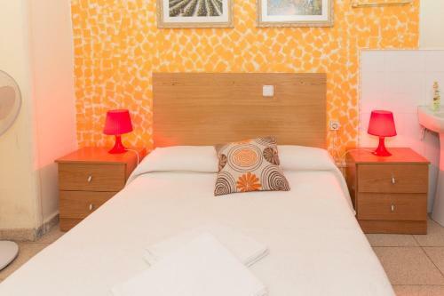 Hostal Pensi�n Dani