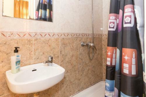 Hostal Pensi�n Dani