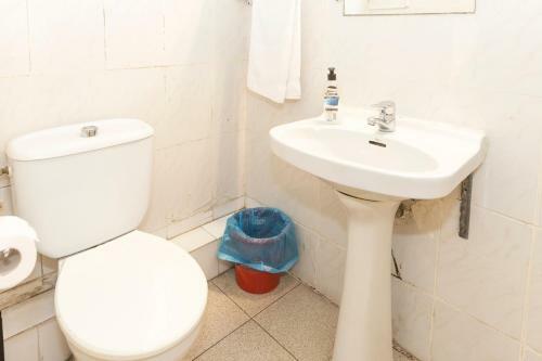 Hostal Pensi�n Dani