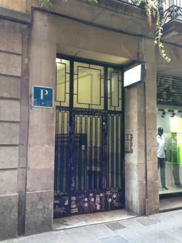 Hostal Pensi�n Dani
