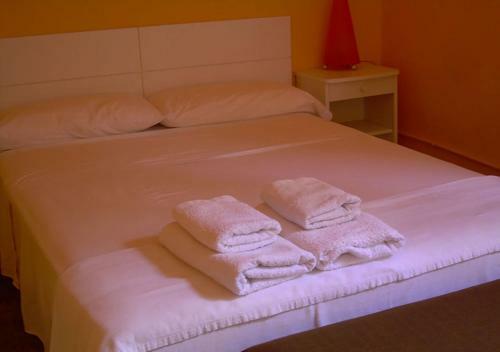 Hostal Pensi� 2000
