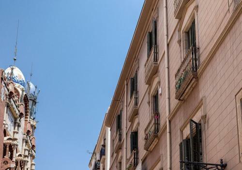 Hostal Pensi� 2000