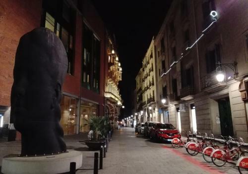 Hostal Pensi� 2000