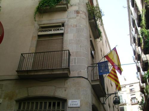 Hostal Pensi�n Coral