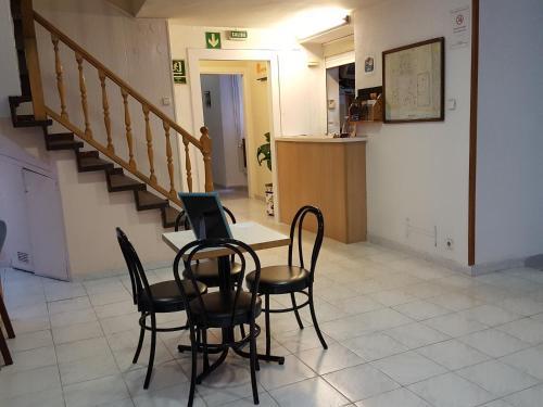 Hostal Pensi�n Coral