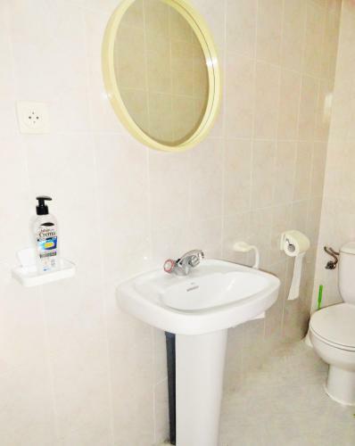Hostal Pensi�n Teruel