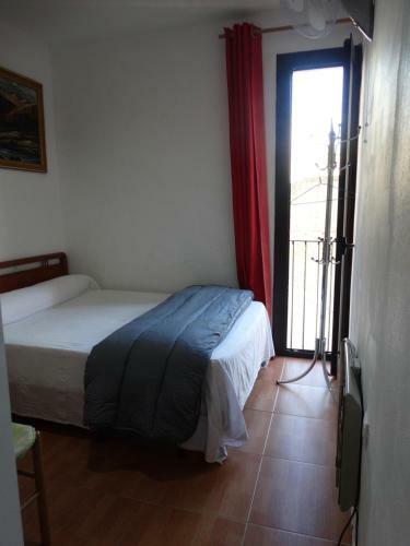 Hostal Pensi�n Teruel