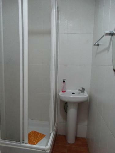 Hostal Pensi�n Teruel