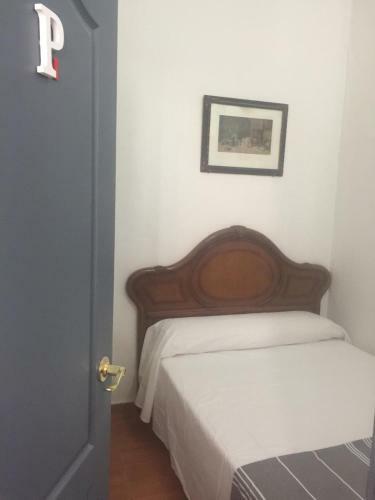 Hostal Pensi�n Teruel