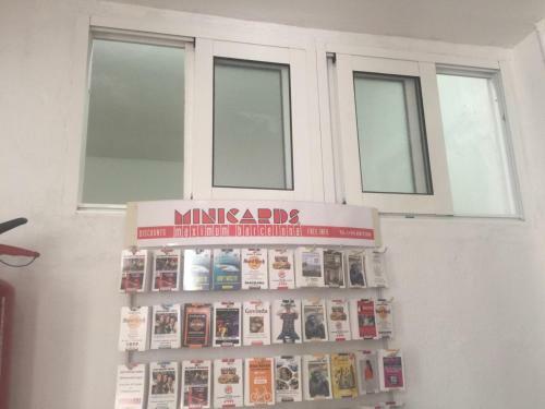 Hostal Pensi�n Teruel