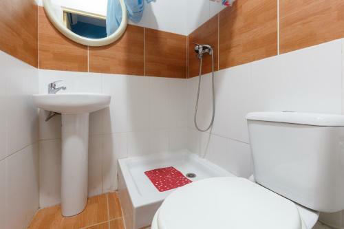 Hostal Pensi�n Teruel