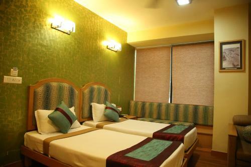 Hotel Sudesh Tower