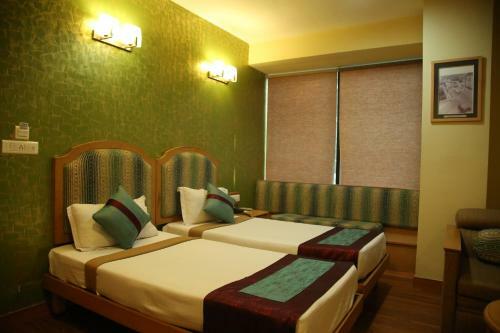 Hotel Sudesh Tower