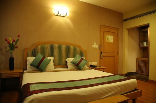 Hotel Sudesh Tower