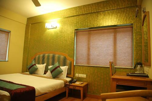Hotel Sudesh Tower