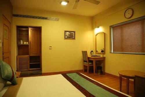 Hotel Sudesh Tower