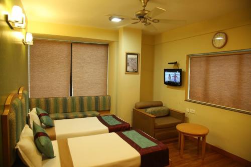 Hotel Sudesh Tower