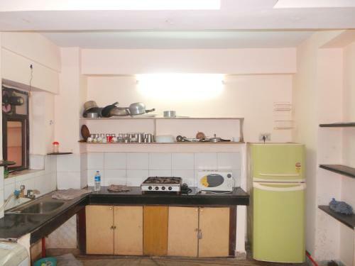 Mirchi Bite Service Apartment