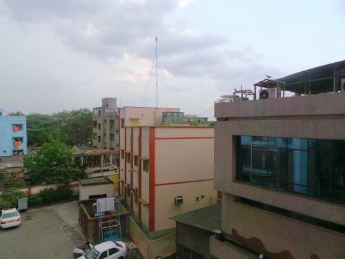 Mirchi Bite Service Apartment