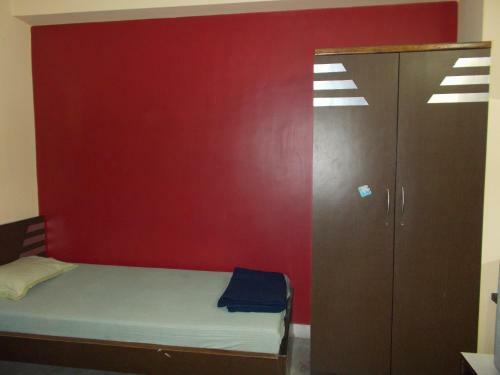 Mirchi Bite Service Apartment