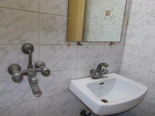 Mirchi Bite Service Apartment