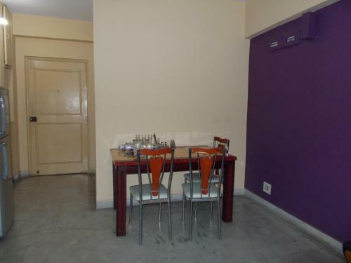 Mirchi Bite Service Apartment