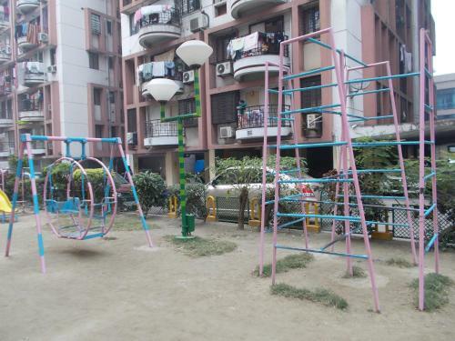 Mirchi Bite Service Apartment